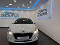 Peugeot 508 SW 2,2 HDI GT, HEAD UP, AHK, SHZ, TOP Blanc - thumbnail 4