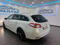 Peugeot 508 SW 2,2 HDI GT, HEAD UP, AHK, SHZ, TOP Blanc - thumbnail 12