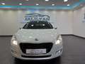 Peugeot 508 SW 2,2 HDI GT, HEAD UP, AHK, SHZ, TOP Blanc - thumbnail 9