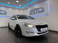 Peugeot 508 SW 2,2 HDI GT, HEAD UP, AHK, SHZ, TOP Blanc - thumbnail 3