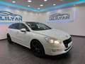 Peugeot 508 SW 2,2 HDI GT, HEAD UP, AHK, SHZ, TOP Blanc - thumbnail 5