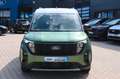 Ford Tourneo Courier Active*ACC*TWA*KAMERA*PPS* Verde - thumbnail 2