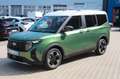Ford Tourneo Courier Active*ACC*TWA*KAMERA*PPS* Verde - thumbnail 1