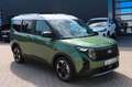 Ford Tourneo Courier Active*ACC*TWA*KAMERA*PPS* Verde - thumbnail 3