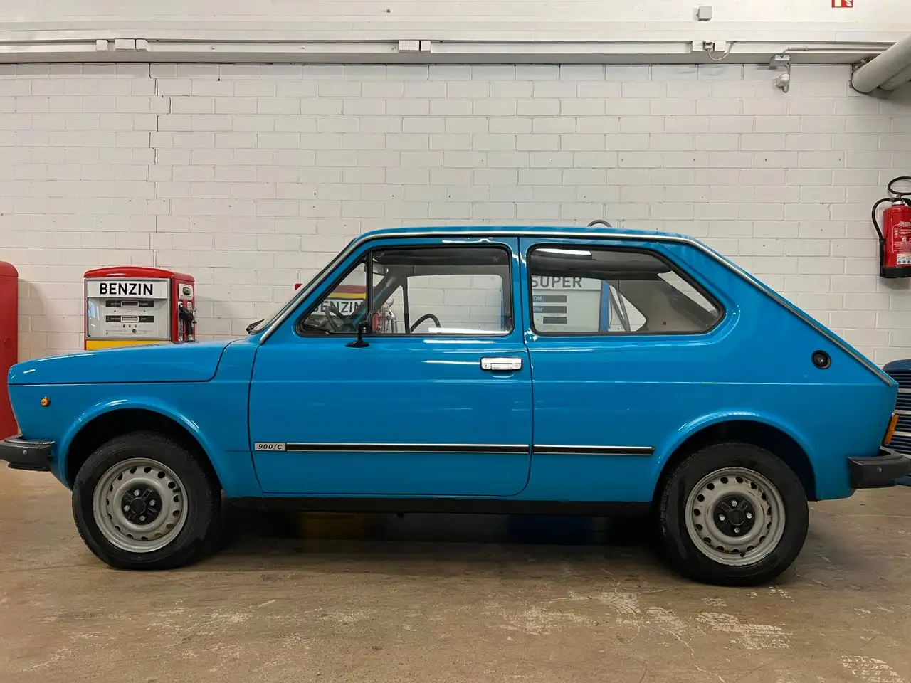 Fiat 127