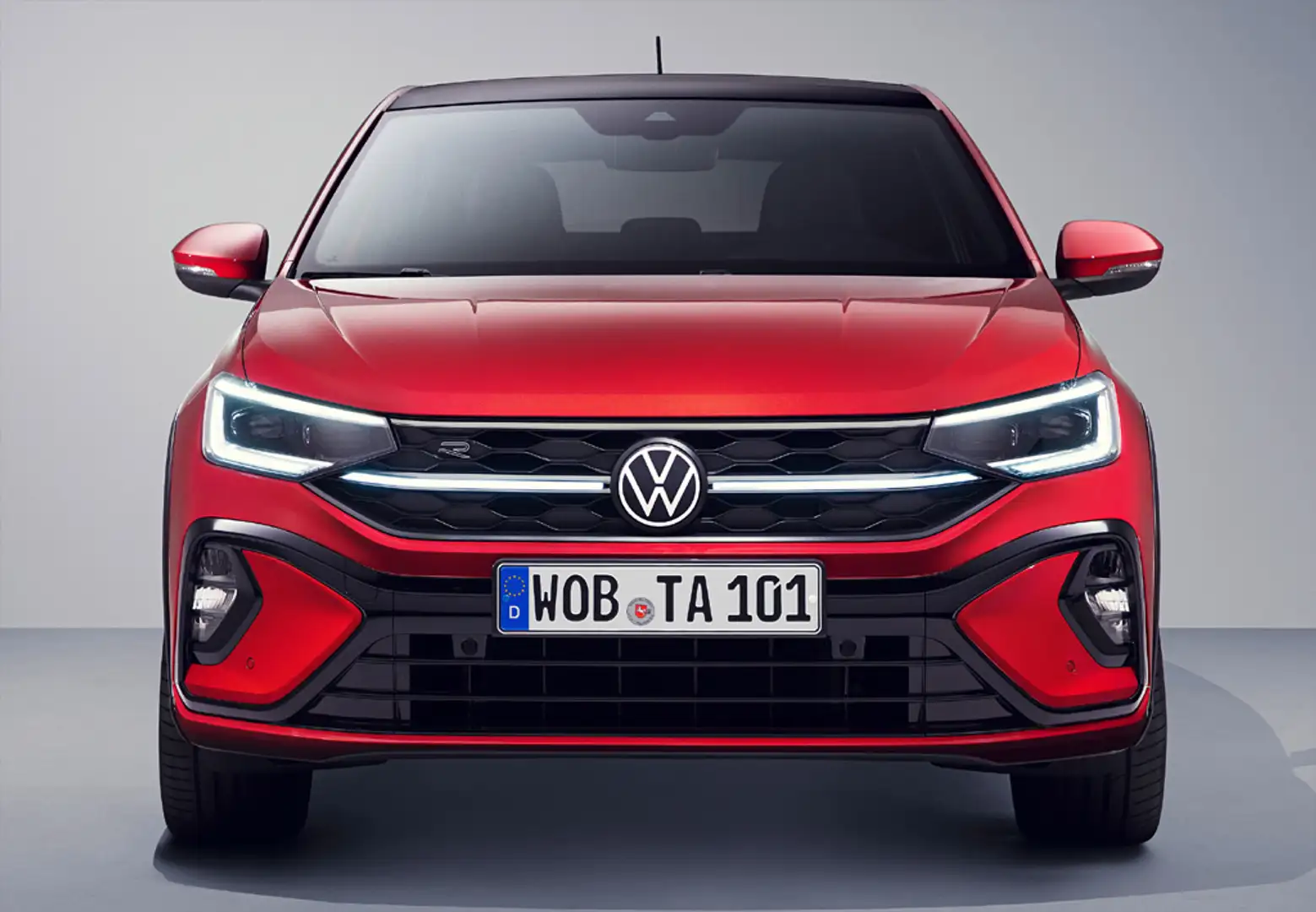 Volkswagen Taigo 1.0 TSI Life DSG 85kW Blanco - 2