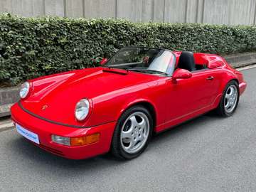 911 - 964 Speedster