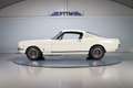 Ford Mustang USA GT K-Code Fastback Blanc - thumbnail 3