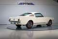 Ford Mustang USA GT K-Code Fastback Blanc - thumbnail 2