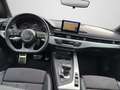 Audi A5 2.0 TFSI sport Schwarz - thumbnail 3