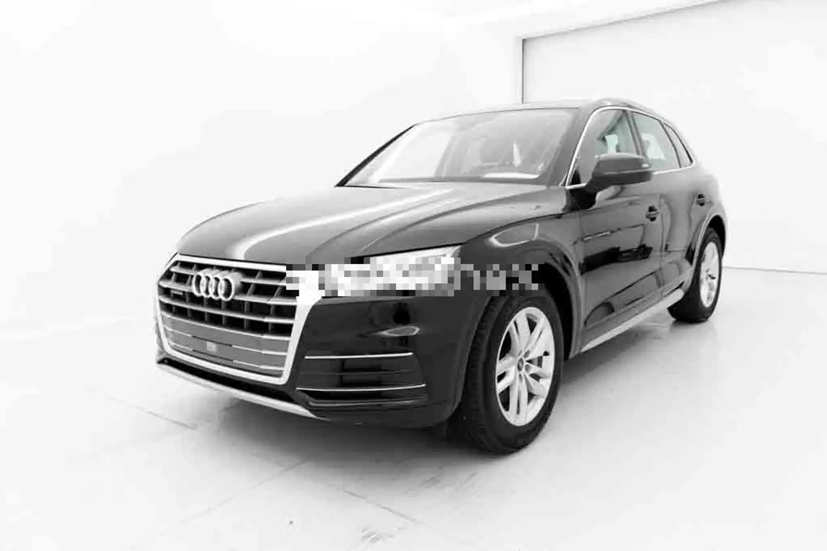 Audi Q5 50 TFSI plug-in Hybrid S tronic Quattro Nero - 1
