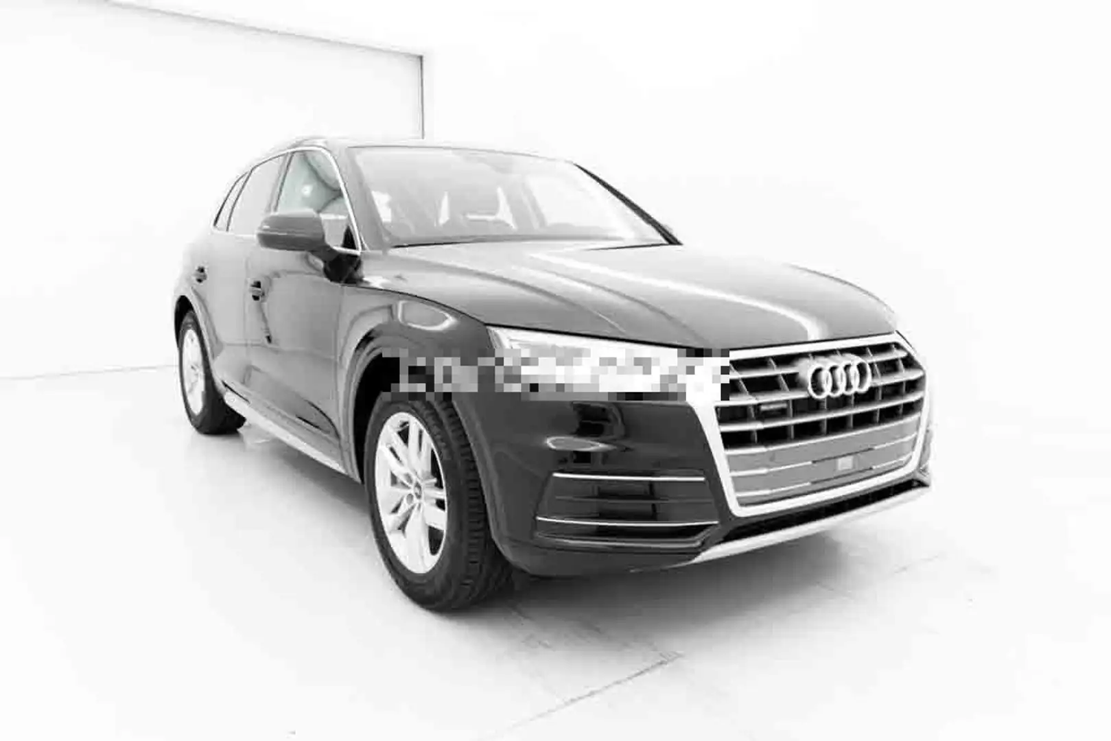 Audi Q5 50 TFSI plug-in Hybrid S tronic Quattro Nero - 2