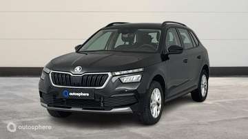 1.0 TSI Evo 110ch Business DSG7