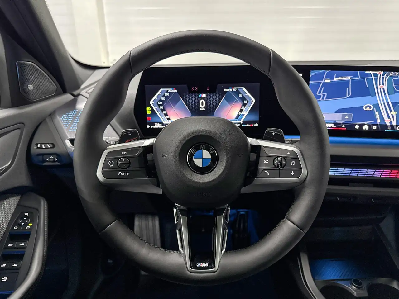 BMW 1 Series 2026 — фото 13