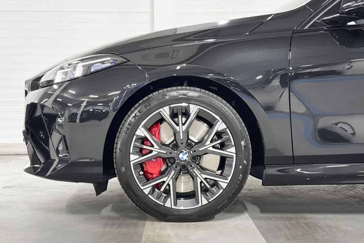 BMW 1 Series 2026