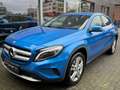 Mercedes-Benz GLA 180 Style 7G Navi Kamera Bi-Xenon Totwinkel Bleu - thumbnail 1