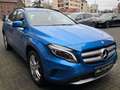 Mercedes-Benz GLA 180 Style 7G Navi Kamera Bi-Xenon Totwinkel Bleu - thumbnail 3