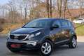 Kia Sportage Cool 1,7 CRDi 2WD ISG Österreich-Paket*GARANTIE... Schwarz - thumbnail 1
