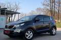 Kia Sportage Cool 1,7 CRDi 2WD ISG Österreich-Paket*GARANTIE... Schwarz - thumbnail 2