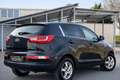 Kia Sportage Cool 1,7 CRDi 2WD ISG Österreich-Paket*GARANTIE... Schwarz - thumbnail 6