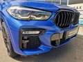 BMW X6 xDrive 30d M-SPORT * 22" RÄDER Blau - thumbnail 18