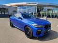 BMW X6 xDrive 30d M-SPORT * 22" RÄDER Blau - thumbnail 16
