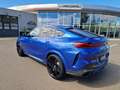 BMW X6 xDrive 30d M-SPORT * 22" RÄDER Blau - thumbnail 10