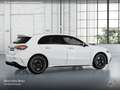 Mercedes-Benz A 35 AMG A 35 4M Kompakt AMG+PANO+MULTIBEAM+STHZG+BURMESTER Weiß - thumbnail 16