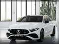 Mercedes-Benz A 35 AMG A 35 4M Kompakt AMG+PANO+MULTIBEAM+STHZG+BURMESTER Weiß - thumbnail 2