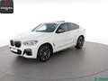 BMW X4 M X4 M 40d xDrive SHADOW 360GRAD,HUD,AMBIENTE,1.HD Weiß - thumbnail 1
