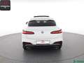 BMW X4 M X4 M 40d xDrive SHADOW 360GRAD,HUD,AMBIENTE,1.HD Weiß - thumbnail 4