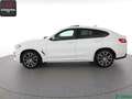 BMW X4 M X4 M 40d xDrive SHADOW 360GRAD,HUD,AMBIENTE,1.HD Weiß - thumbnail 2