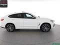 BMW X4 M X4 M 40d xDrive SHADOW 360GRAD,HUD,AMBIENTE,1.HD Weiß - thumbnail 6