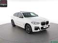 BMW X4 M X4 M 40d xDrive SHADOW 360GRAD,HUD,AMBIENTE,1.HD Weiß - thumbnail 7