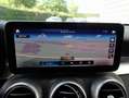 Mercedes-Benz GLC 300 300 DE 9G-TRONIC 4MATIC AMG LINE Bleu - thumbnail 26