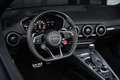 Audi TT RS 2.5 TFSI Roadster Quattro | Black Edition | B&O | Zwart - thumbnail 10