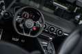 Audi TT RS 2.5 TFSI Roadster Quattro | Black Edition | B&O | Zwart - thumbnail 12