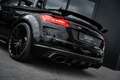 Audi TT RS 2.5 TFSI Roadster Quattro | Black Edition | B&O | Zwart - thumbnail 46