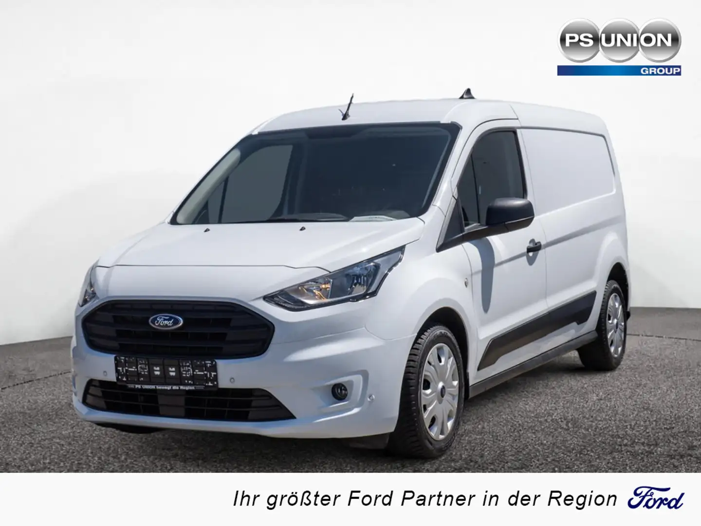 Ford Transit Connect 1.5 220 L2 Trend SHZ KAMERA Weiß - 1