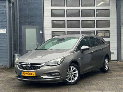 Opel Astra Sports Tourer 1.4 Innovation | Clima | Cruise | Na