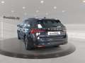 Skoda Octavia Combi 1.5 TSI Selection RFK LED ACC Schwarz - thumbnail 3