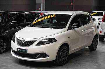 1.0 FireFly 5 porte S&S Hybrid Gold
