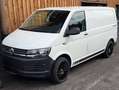 Volkswagen T6 Transporter Kastenwagen KR MD 2,0 TDI 4Motion BMT Weiß - thumbnail 1
