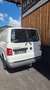 Volkswagen T6 Transporter Kastenwagen KR MD 2,0 TDI 4Motion BMT Weiß - thumbnail 4