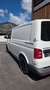 Volkswagen T6 Transporter Kastenwagen KR MD 2,0 TDI 4Motion BMT Weiß - thumbnail 3