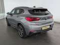BMW X2 X2 xDrive20d M Sport LED+NAVI+AHK+SHZ+RFK+ACC+ Grau - thumbnail 8