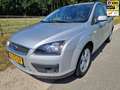 Ford Focus Wagon 1.8-16V Ambiente Flexifuel stoelver airco cr Grijs - thumbnail 1