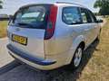 Ford Focus Wagon 1.8-16V Ambiente Flexifuel stoelver airco cr Grijs - thumbnail 2