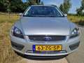 Ford Focus Wagon 1.8-16V Ambiente Flexifuel stoelver airco cr Grijs - thumbnail 5