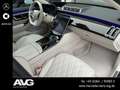 Mercedes-Benz S 580 S 580 4M L AMG Pano 3D Burm Distr E-ACTIVE Body Negro - thumbnail 10